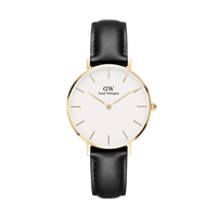 Armbanduhr Daniel Wellington in Stahl DW00100549 - DW00100549